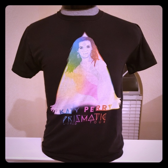 Tops - Women's Katy Perry T-shirt